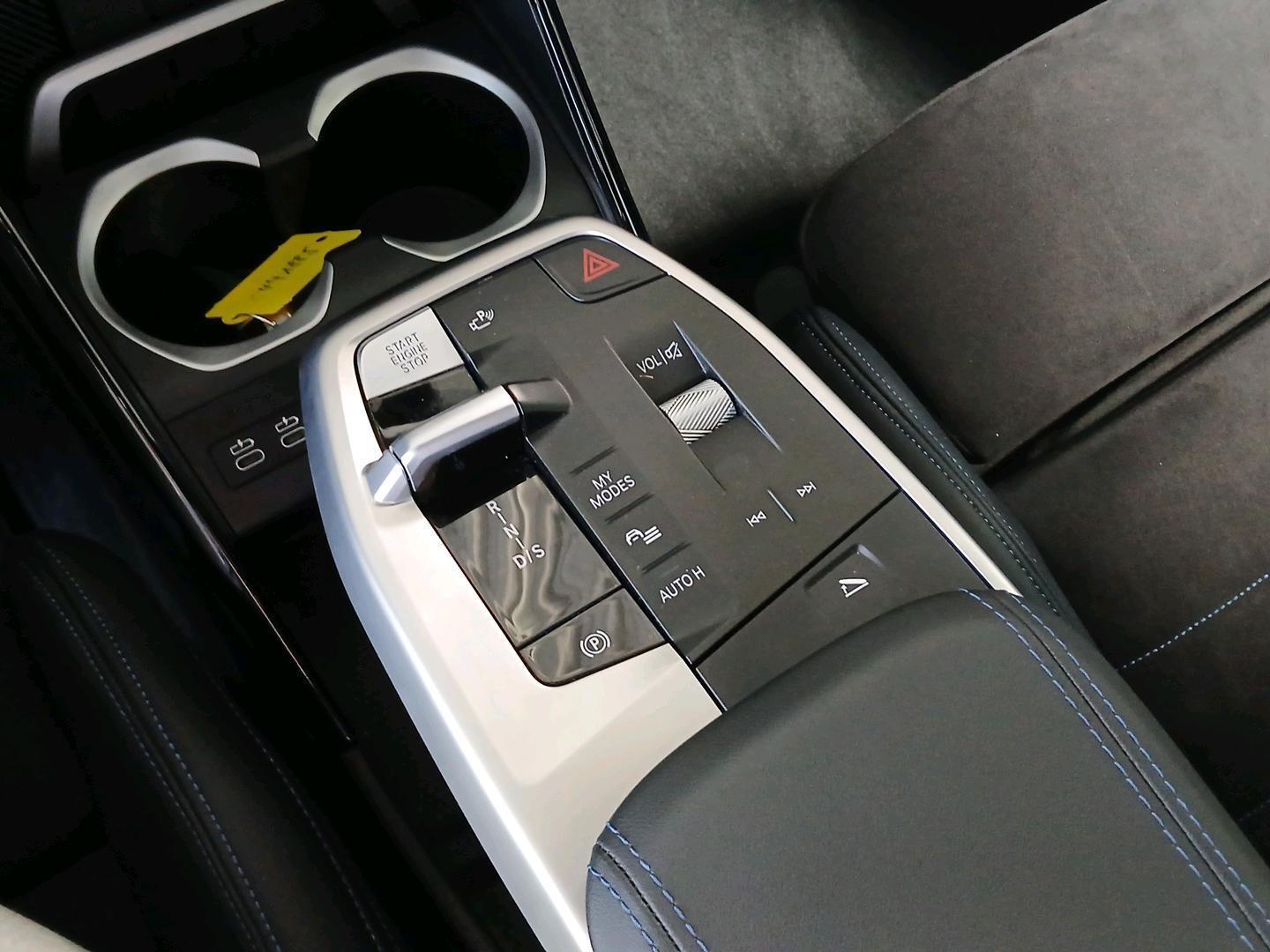 BMW X1 – Bild 7
