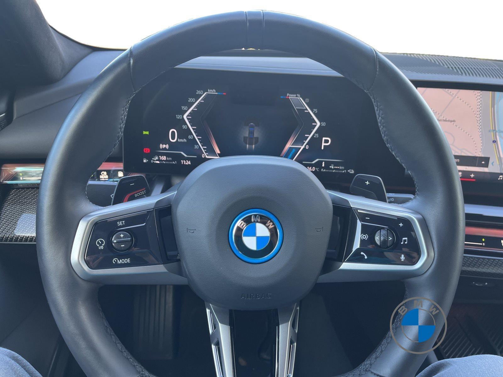 BMW 5er – Bild 9