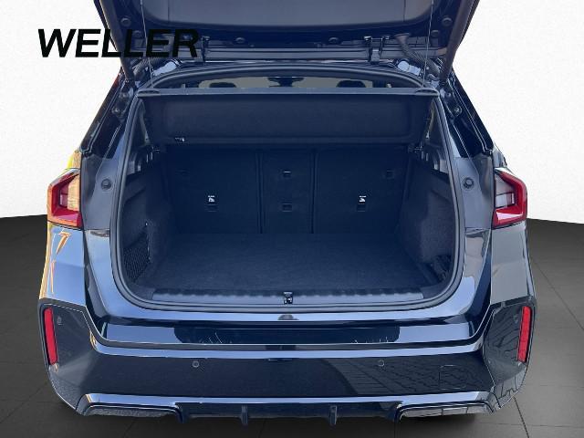 BMW X1 – Bild 13