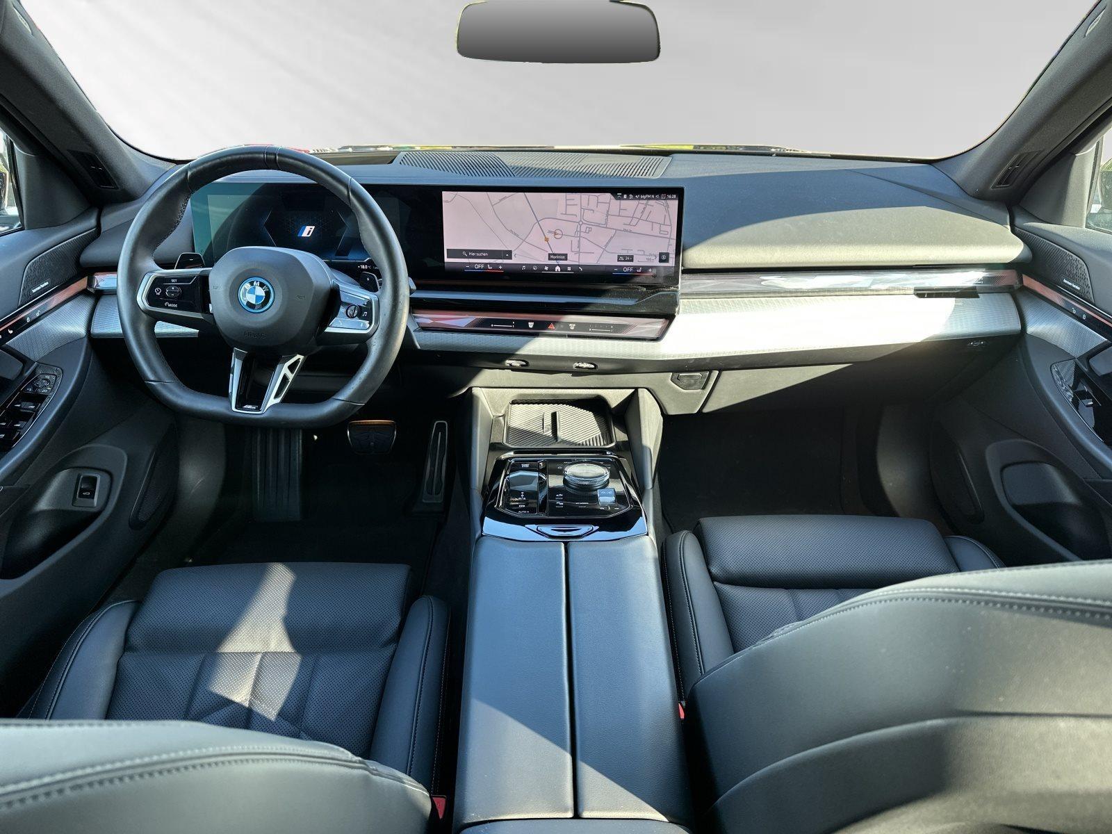 BMW 5er – Bild 17