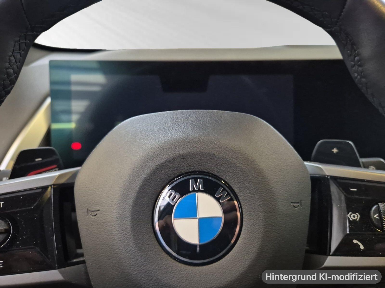 BMW X3 – Bild 20