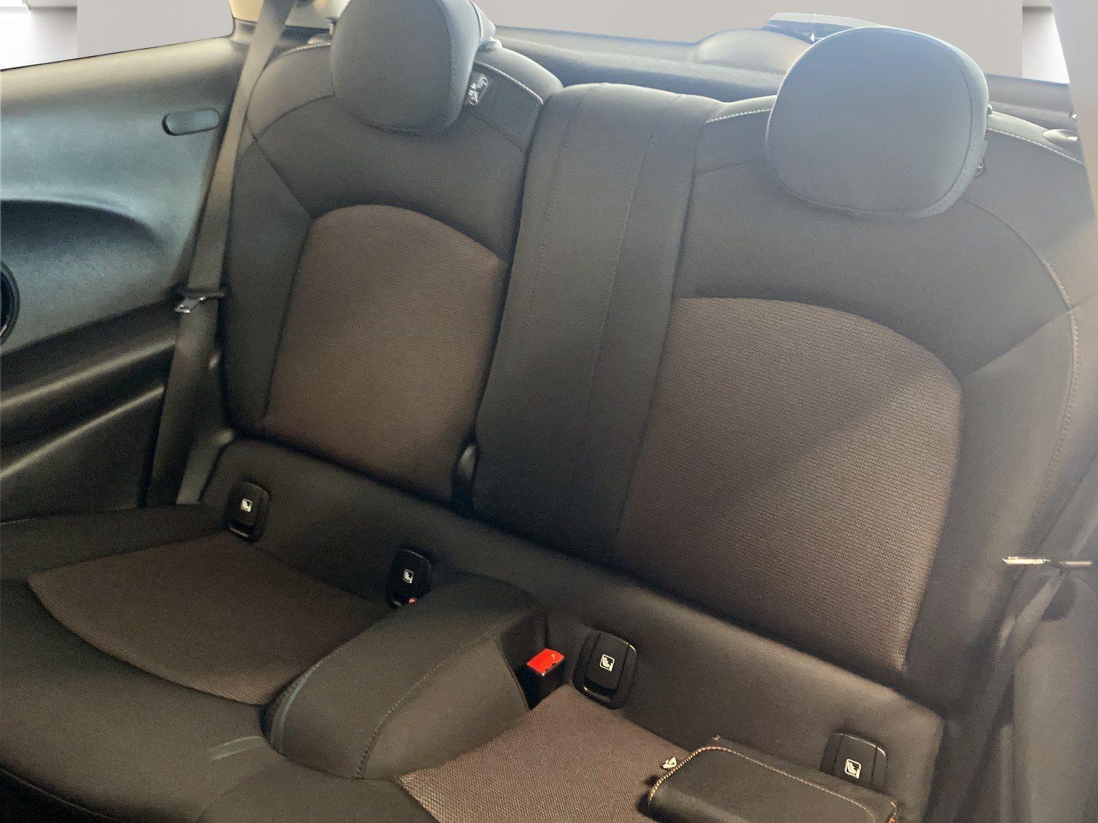 MINI Cooper 3-Türer – Bild 6