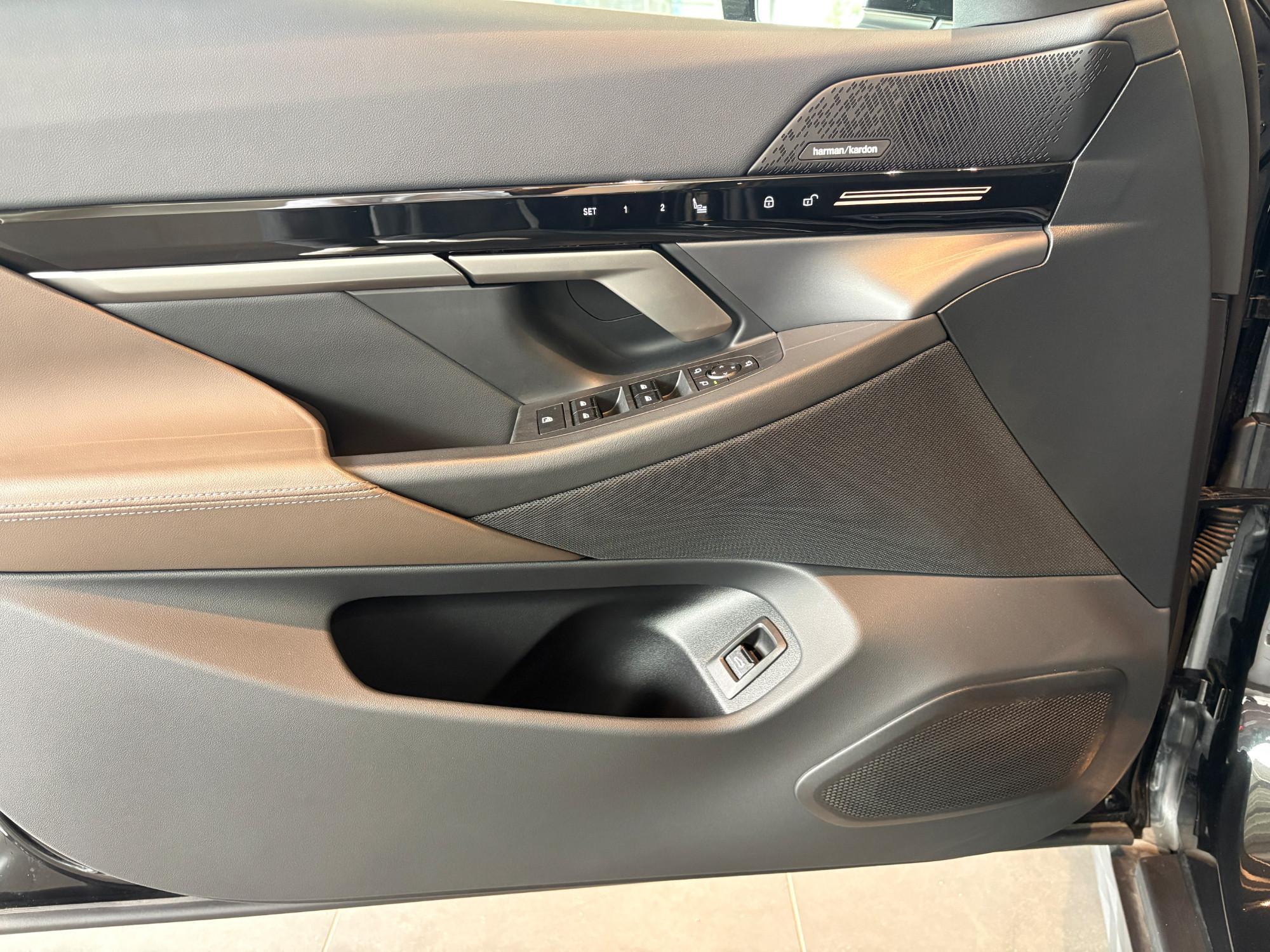 BMW 5er Touring – Bild 15