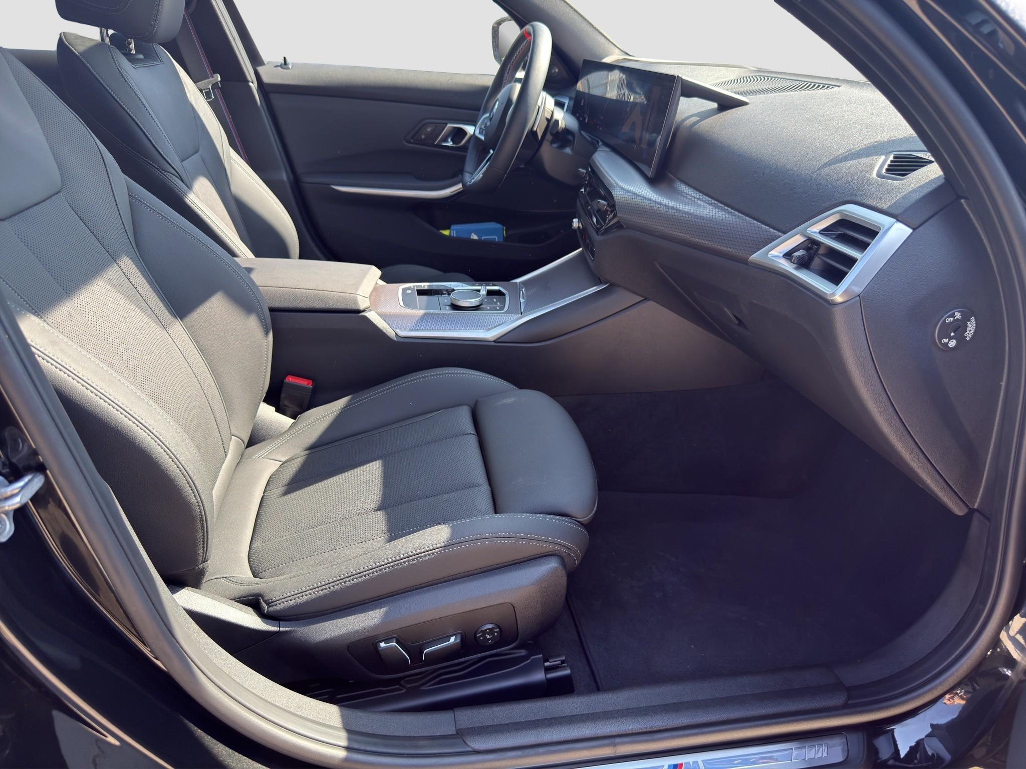BMW 3er Touring – Bild 26