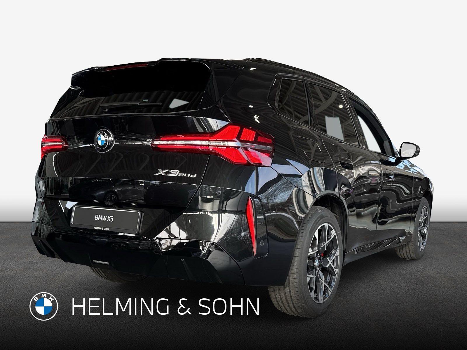 BMW X3 – Bild 2