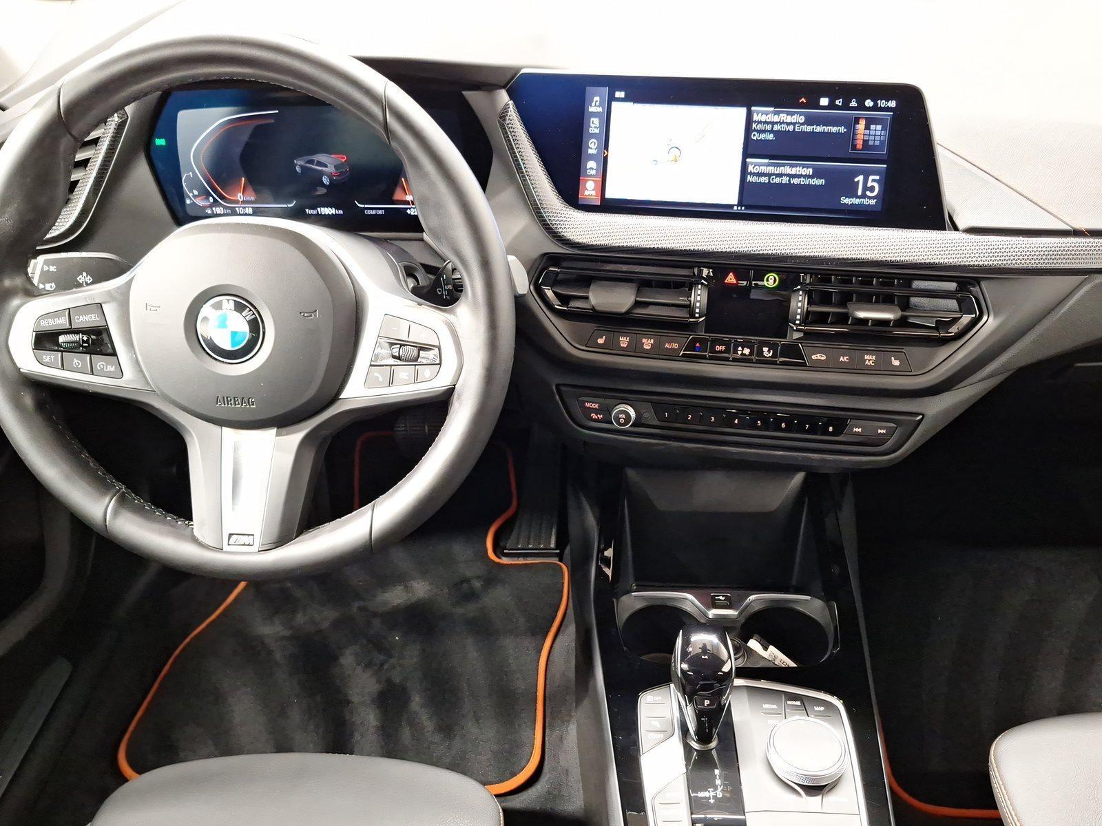 BMW 1er – Bild 23
