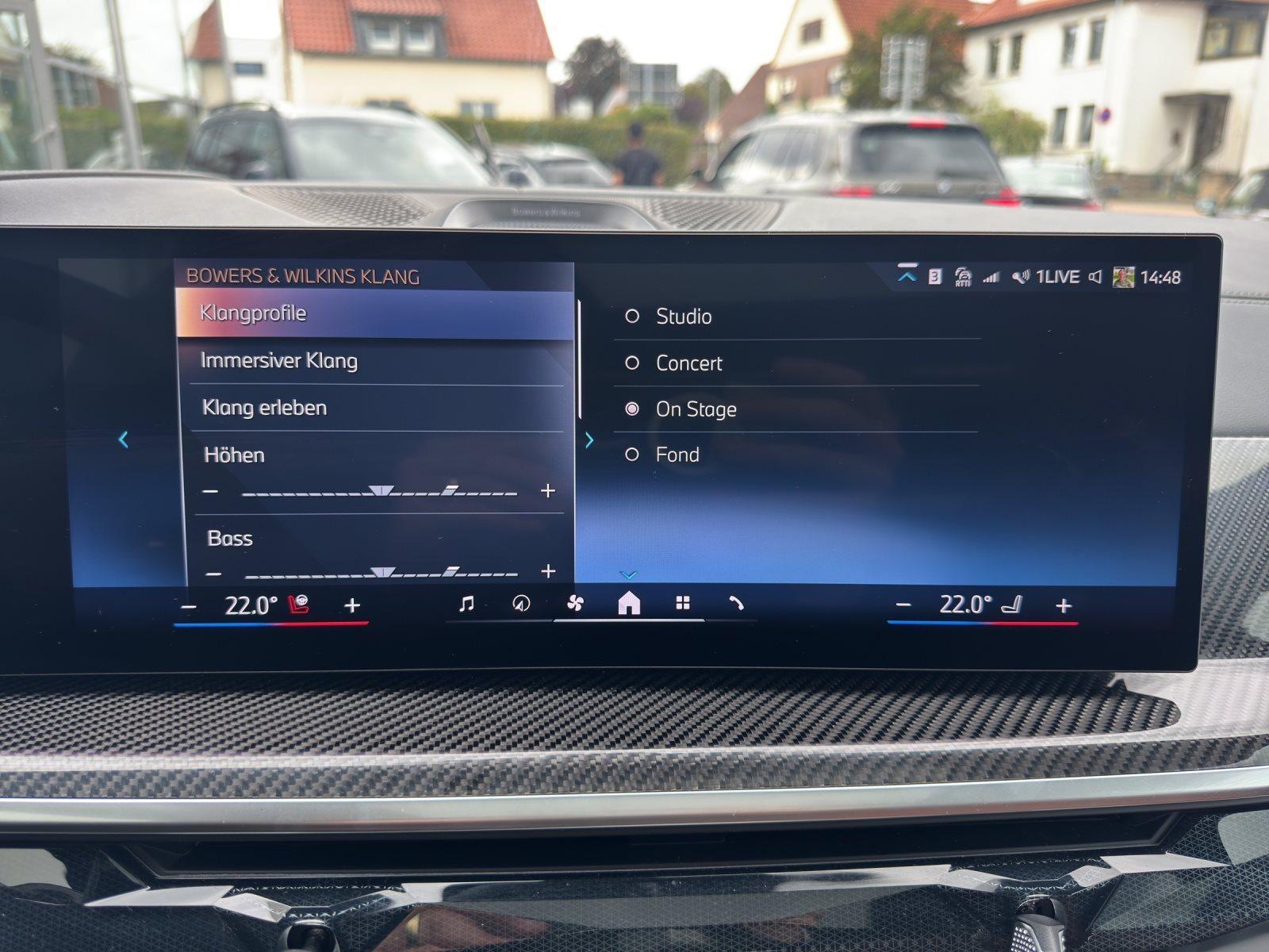 BMW X7 – Bild 18