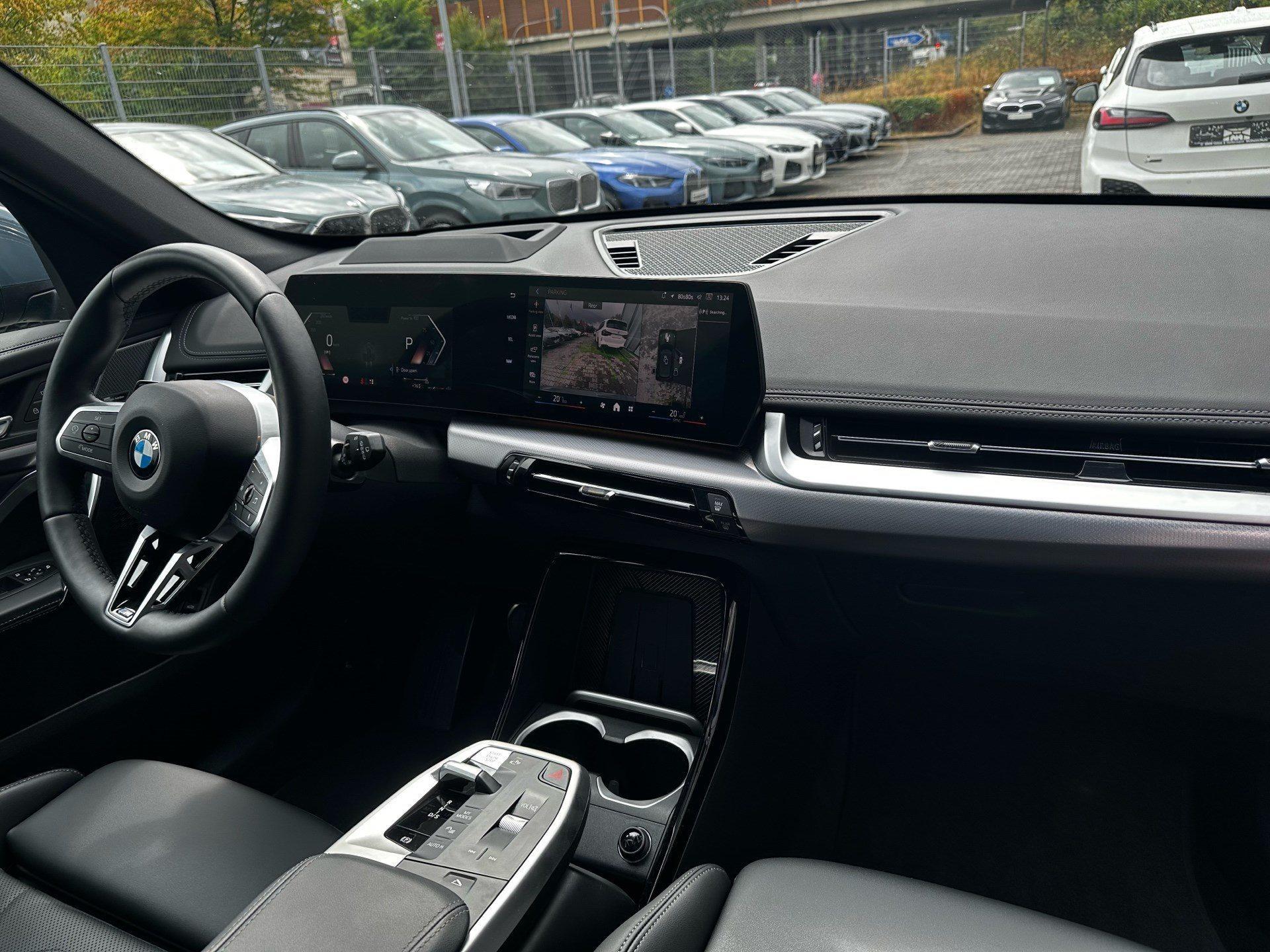 BMW X1 – Bild 21