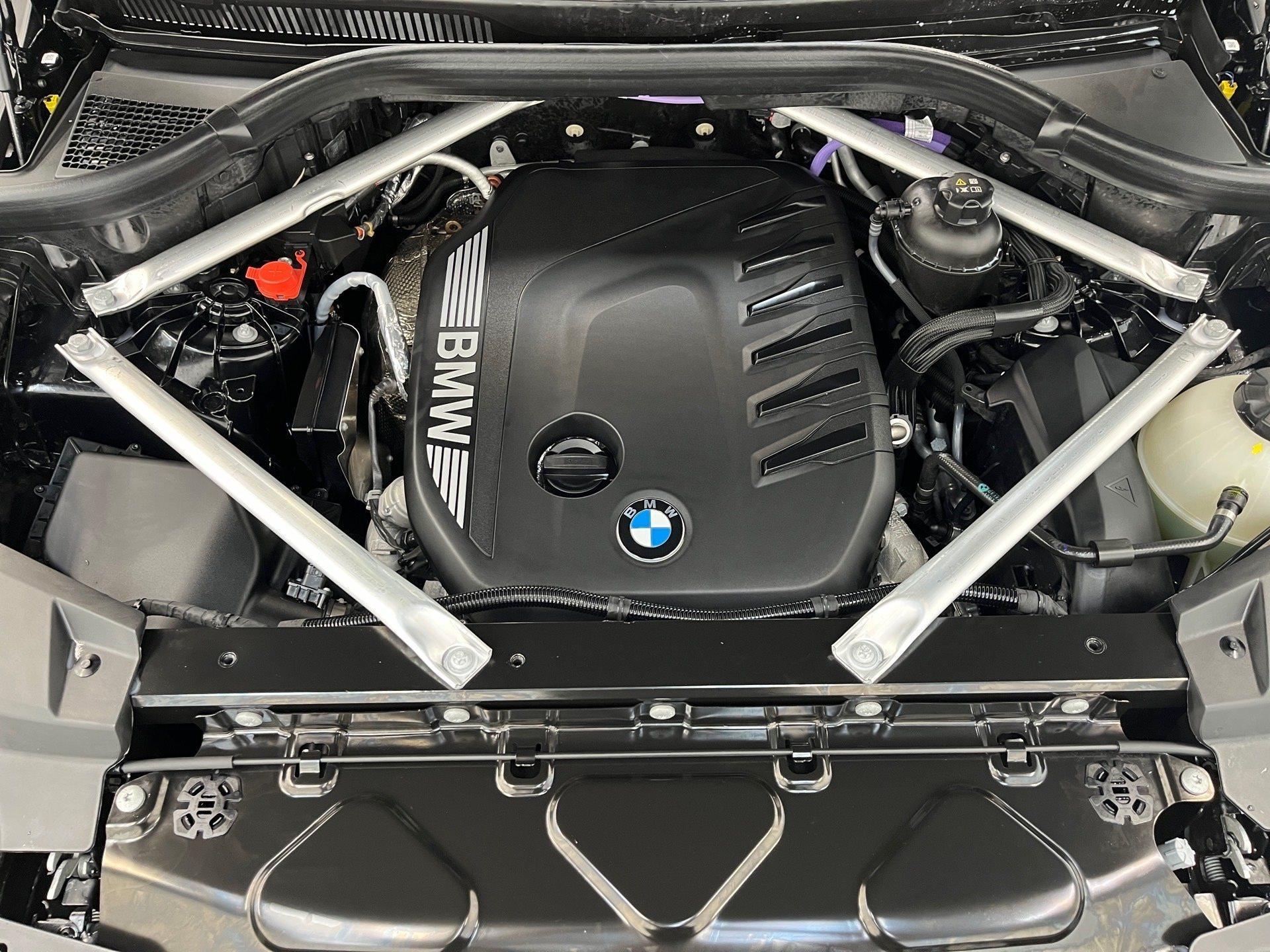 BMW X5 – Bild 17