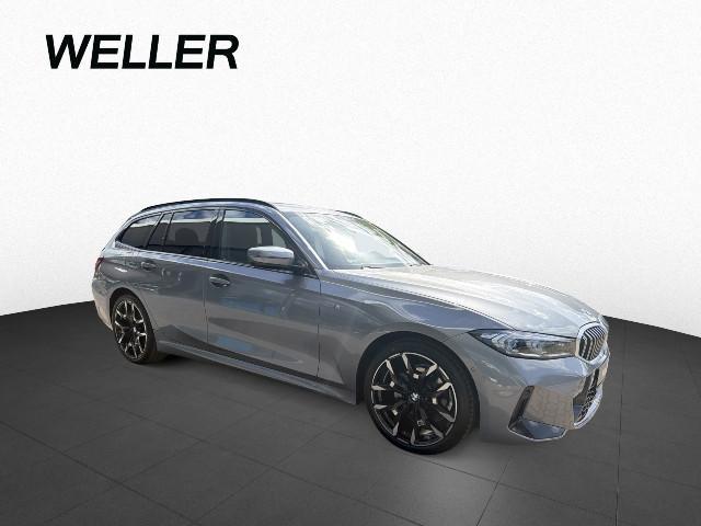 BMW 3er Touring – Bild 2