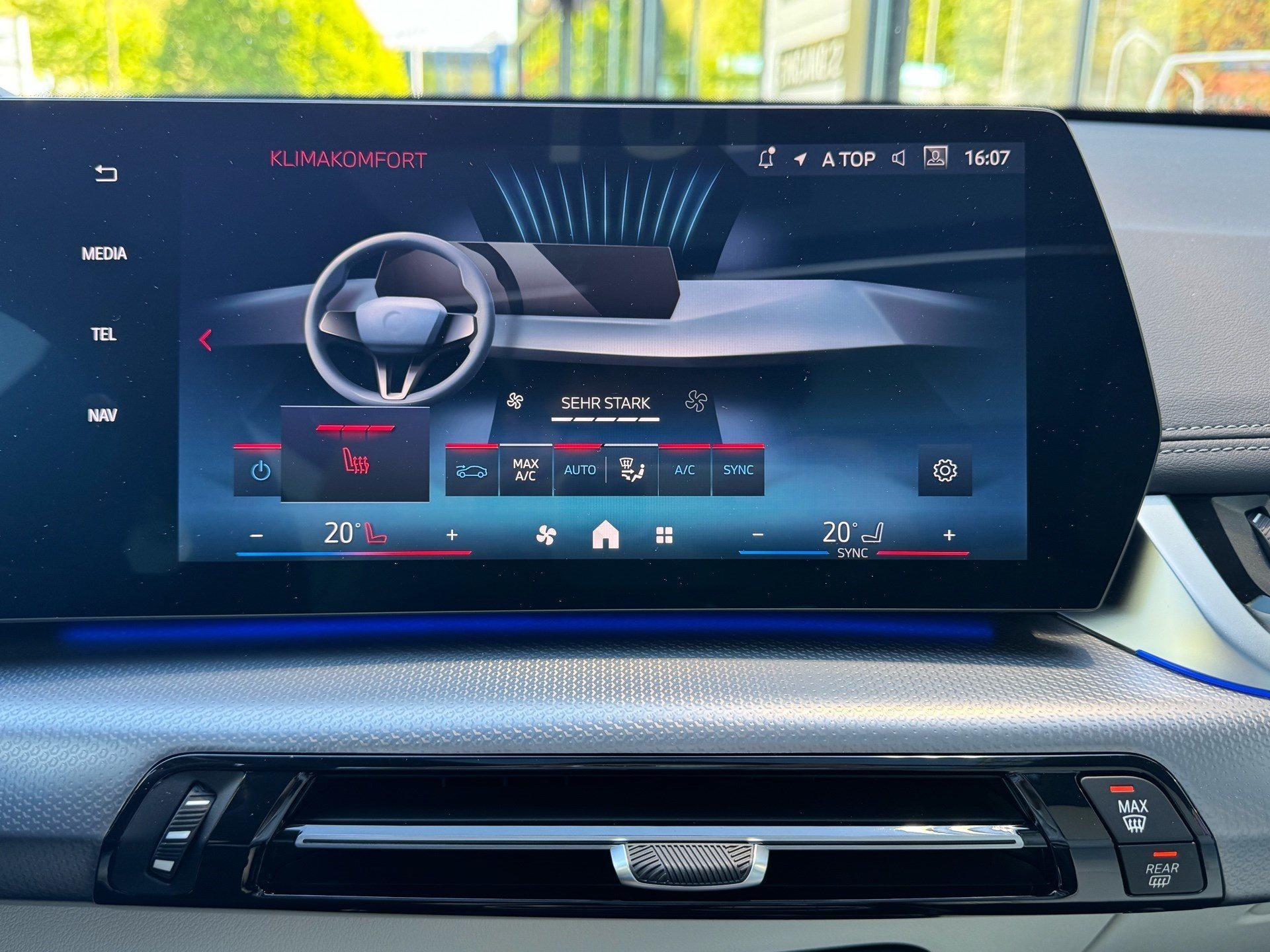 BMW X1 – Bild 20