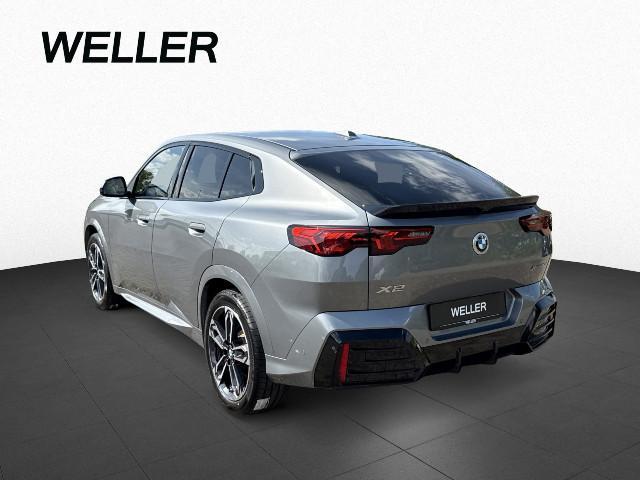 BMW X2 – Bild 4