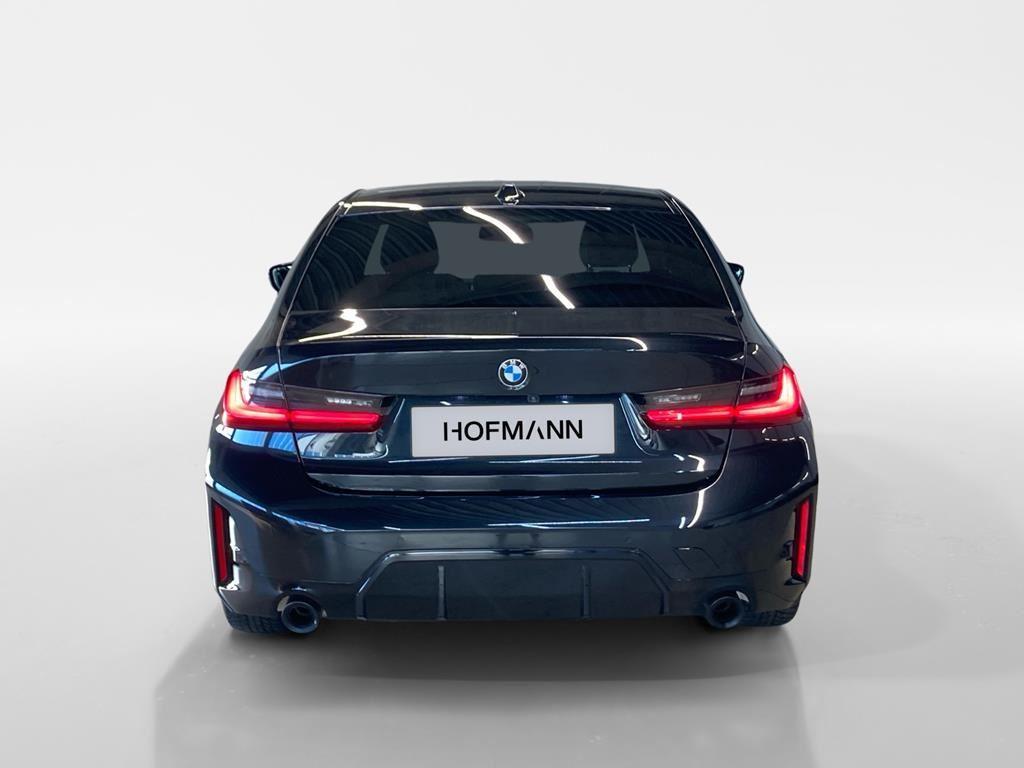 BMW 3er – Bild 12
