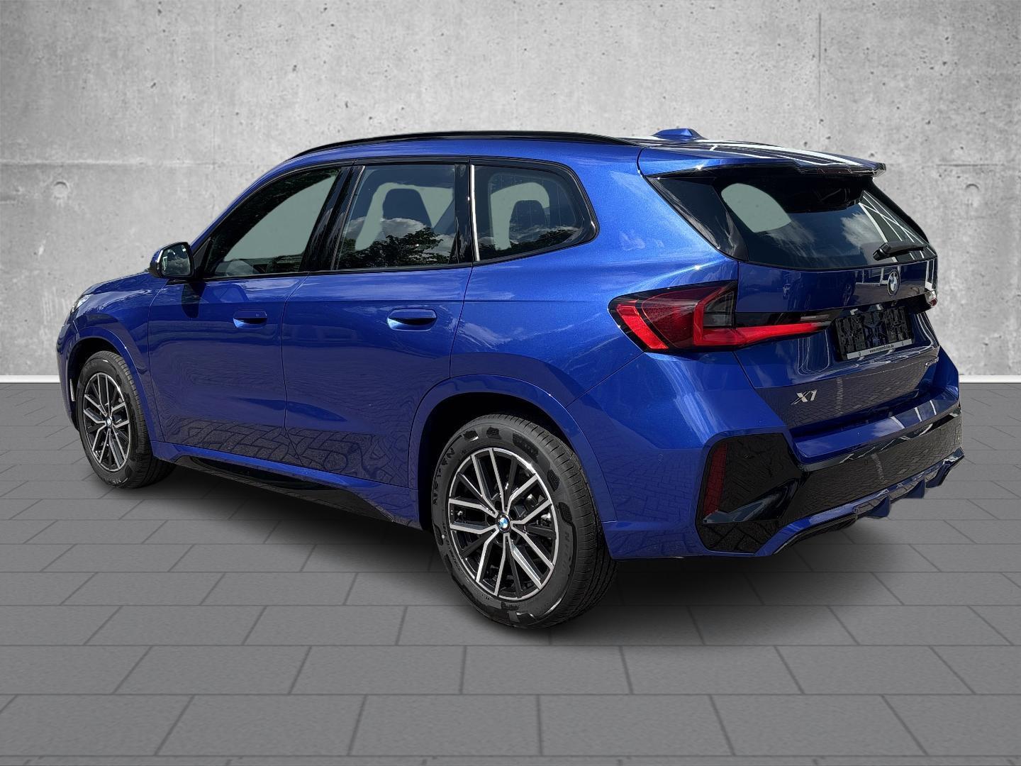 BMW X1 – Bild 4