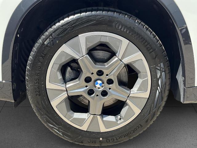 BMW X1 – Bild 13