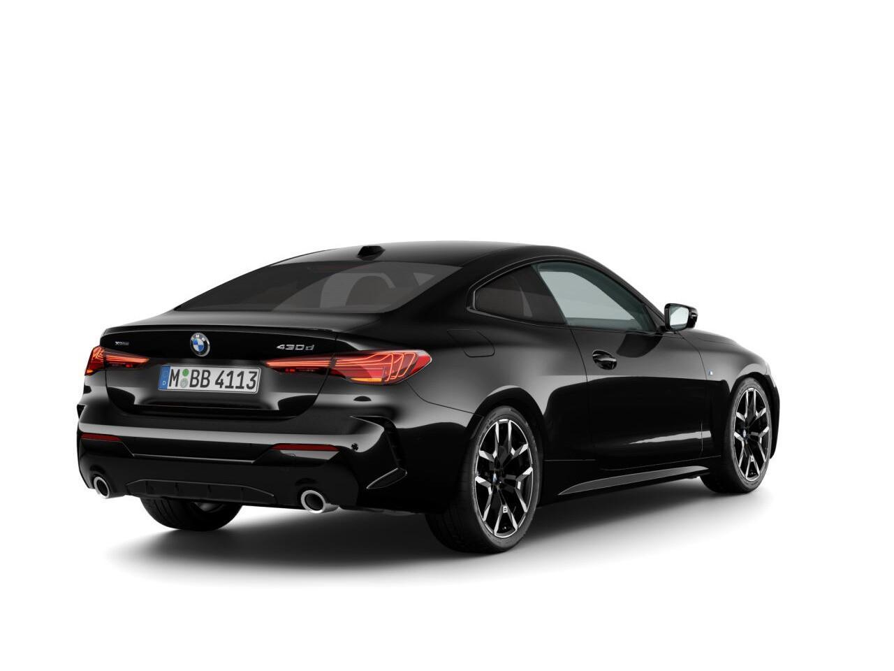 BMW 4er Coupé – Bild 14