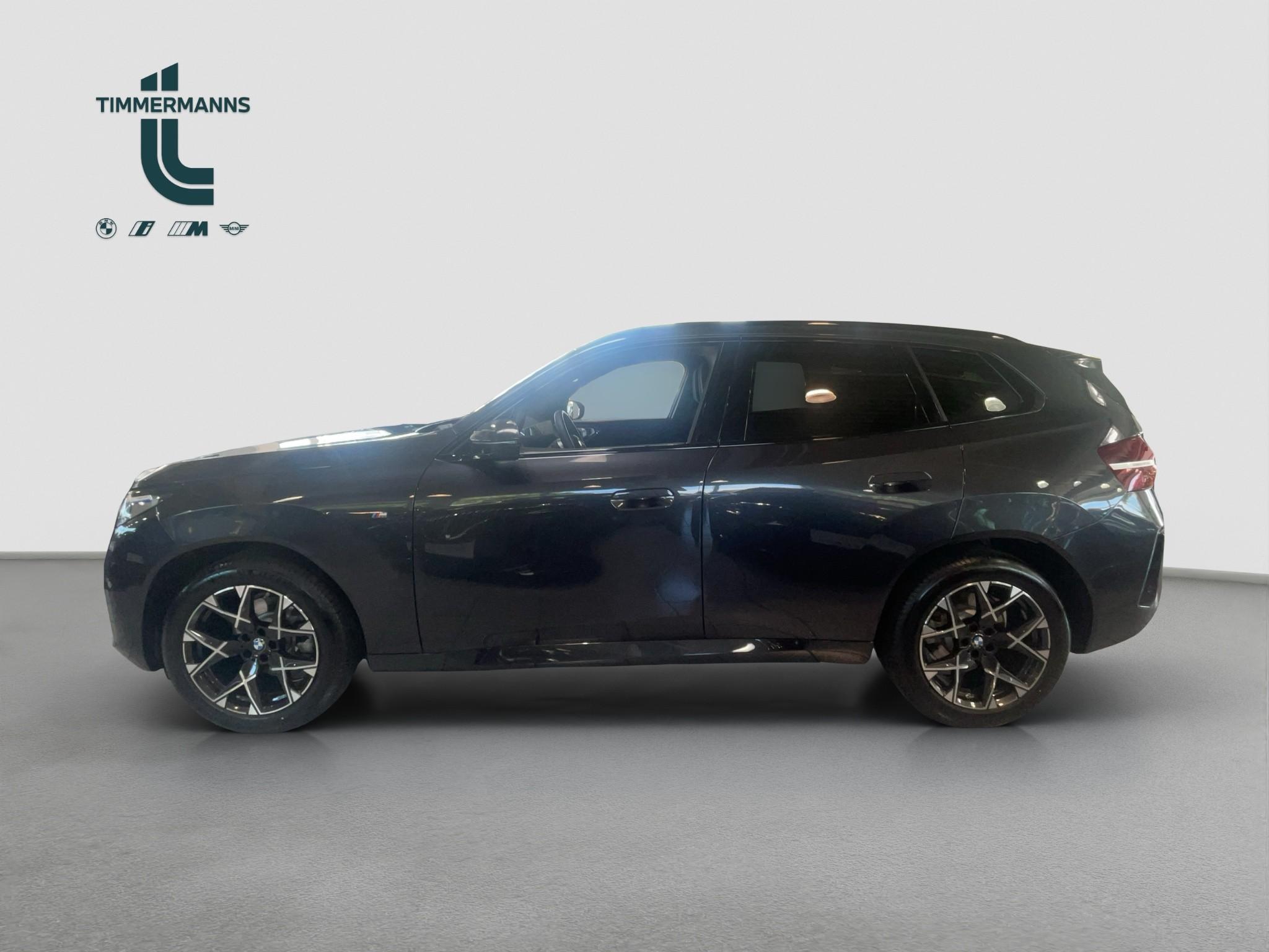 BMW X3 – Bild 6