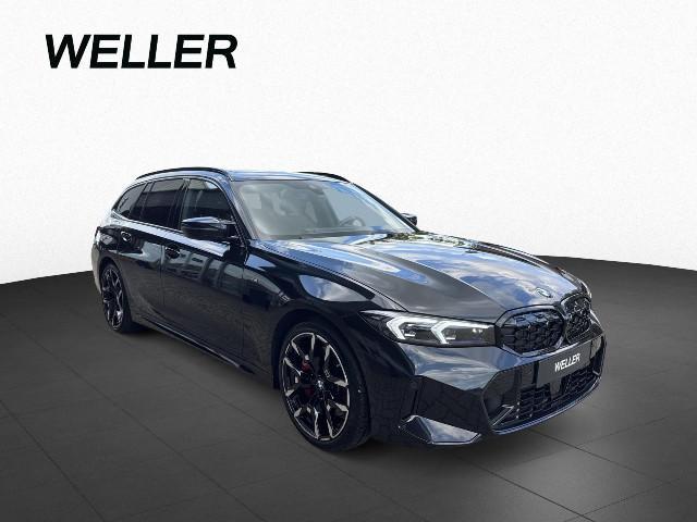 BMW 3er Touring – Bild 2