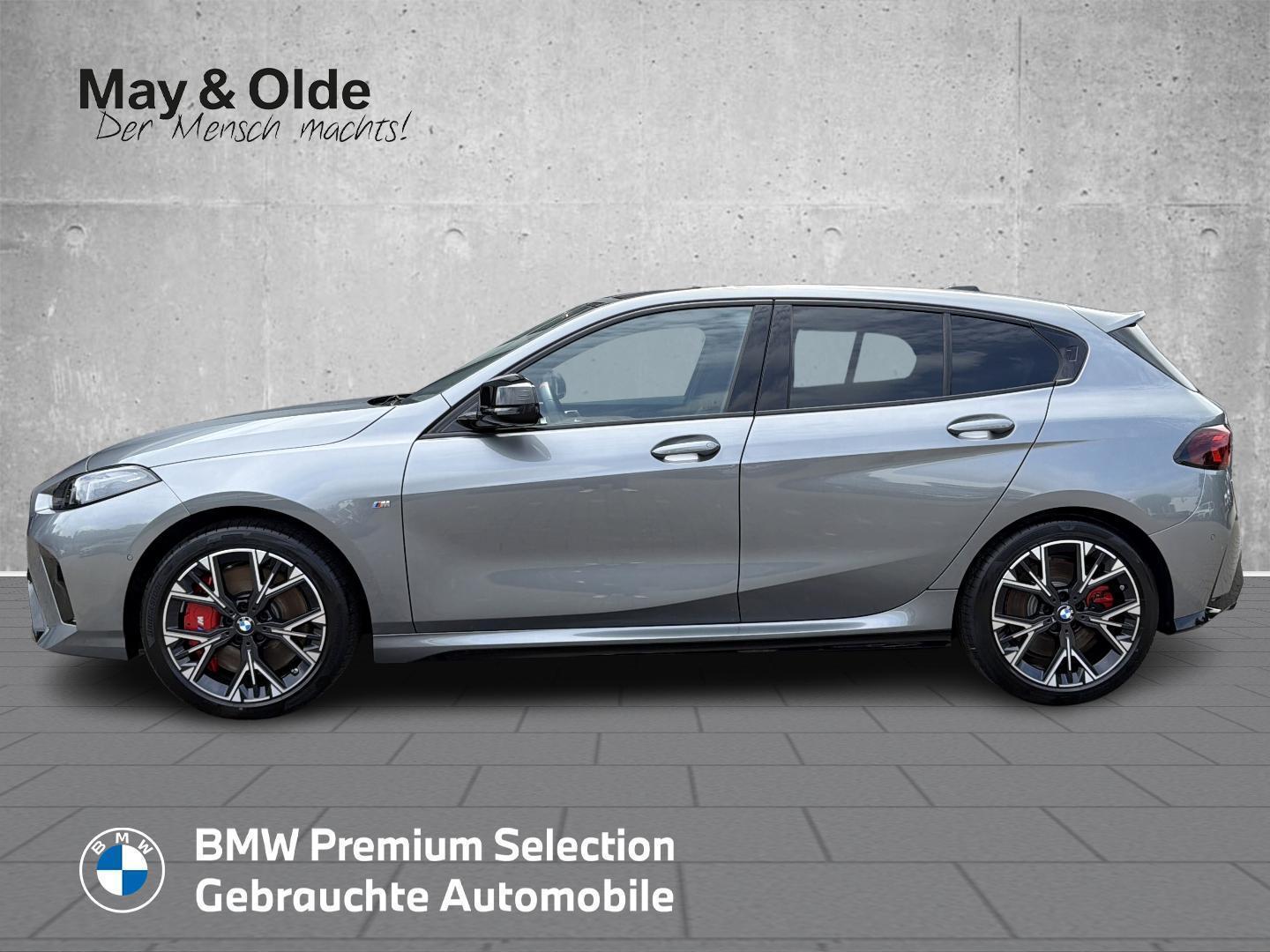 BMW 1er – Bild 7