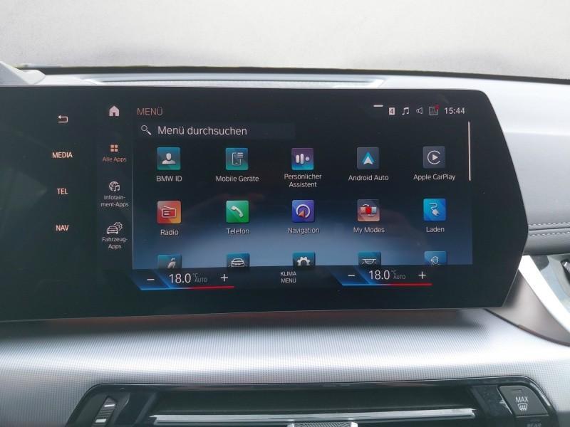 BMW X1 – Bild 18
