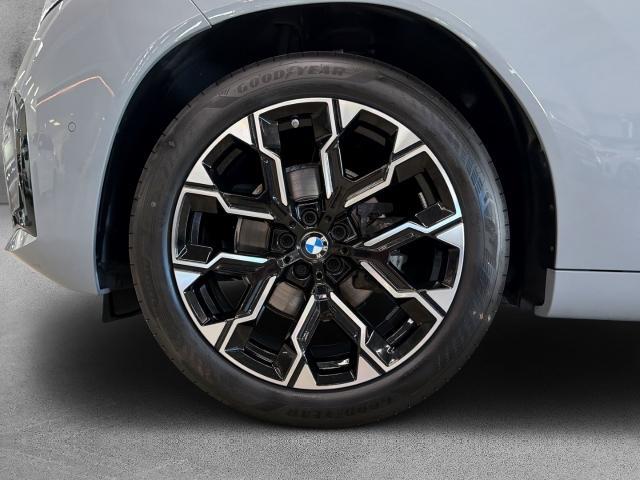 BMW X3 – Bild 10