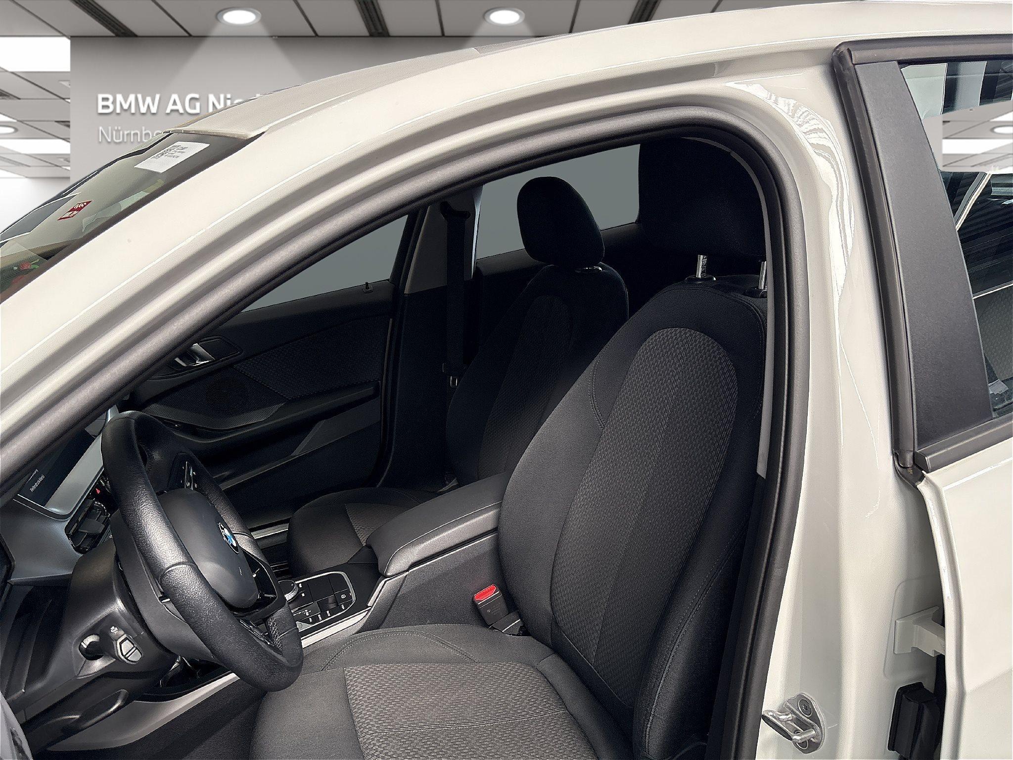 BMW 1er – Bild 12