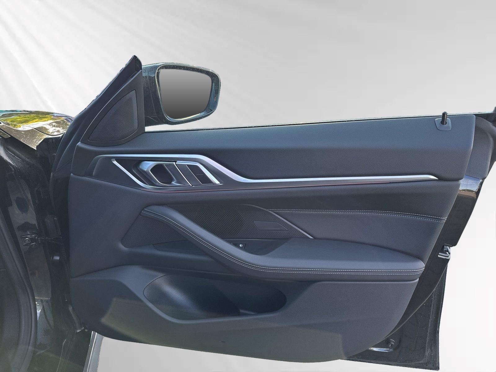 BMW 4er Gran Coupé – Bild 23