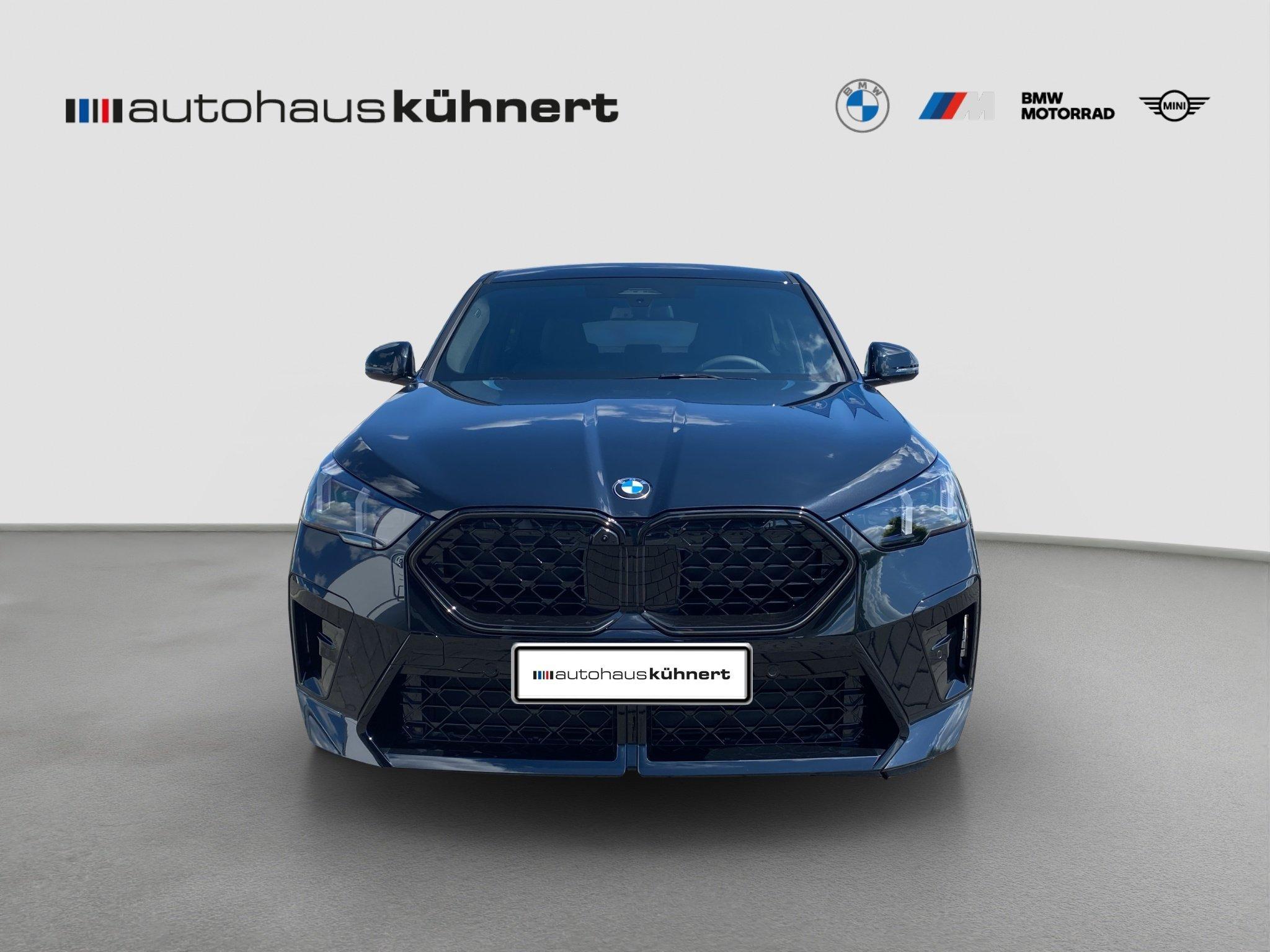 BMW X2 – Bild 3