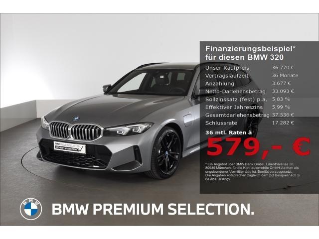 BMW 3er Touring – Bild 4