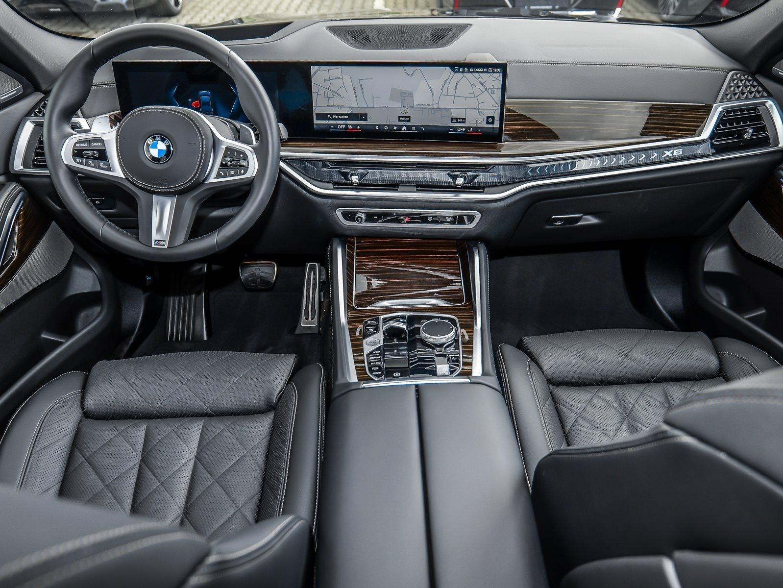 BMW X6 – Bild 3