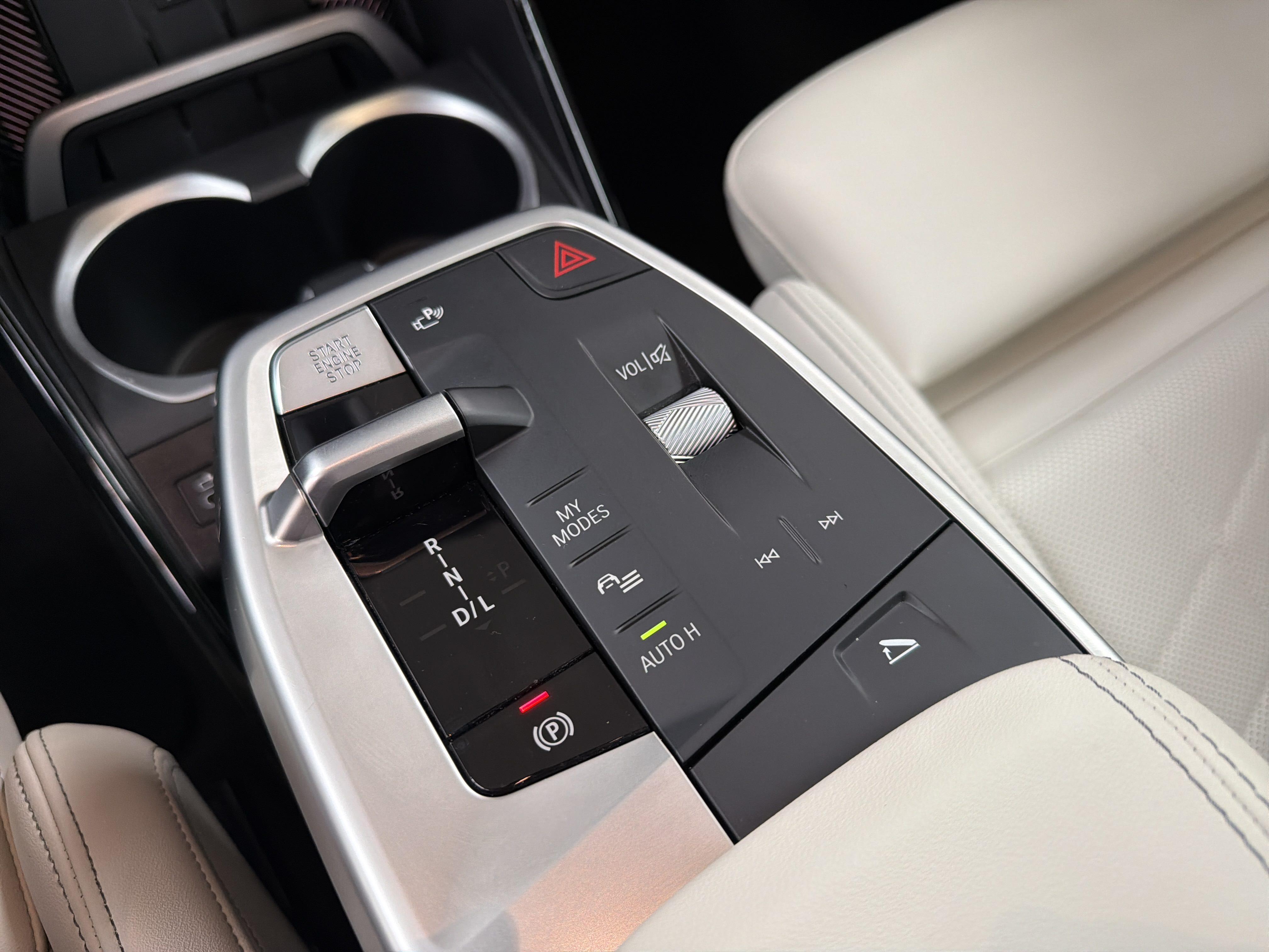 BMW X1 – Bild 12