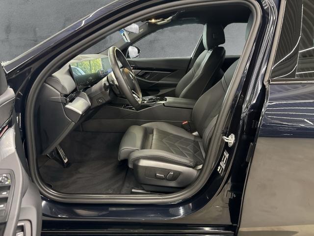 BMW 5er Touring – Bild 7