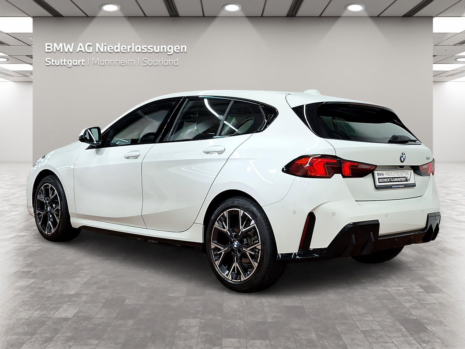 BMW 1er – Bild 2