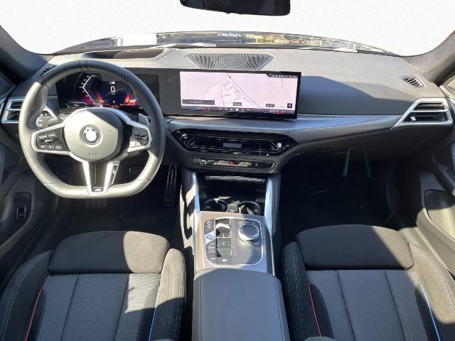 BMW 4er Gran Coupé – Bild 14