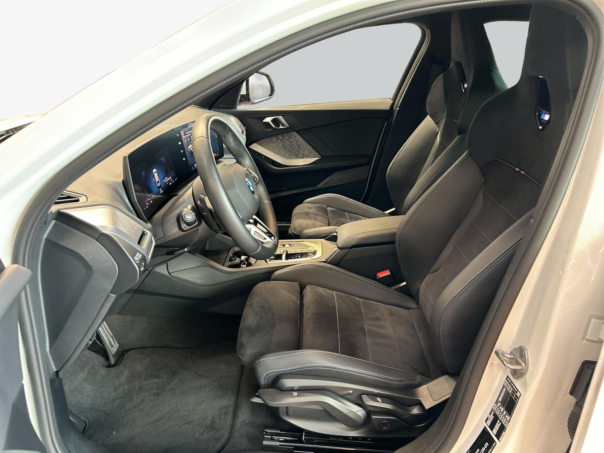 BMW 1er – Bild 5
