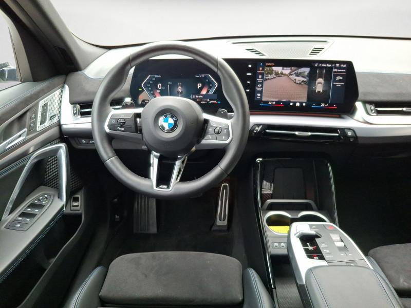 BMW X2 – Bild 15