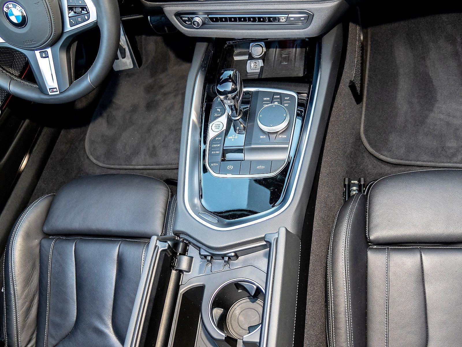 BMW Z4 – Bild 18