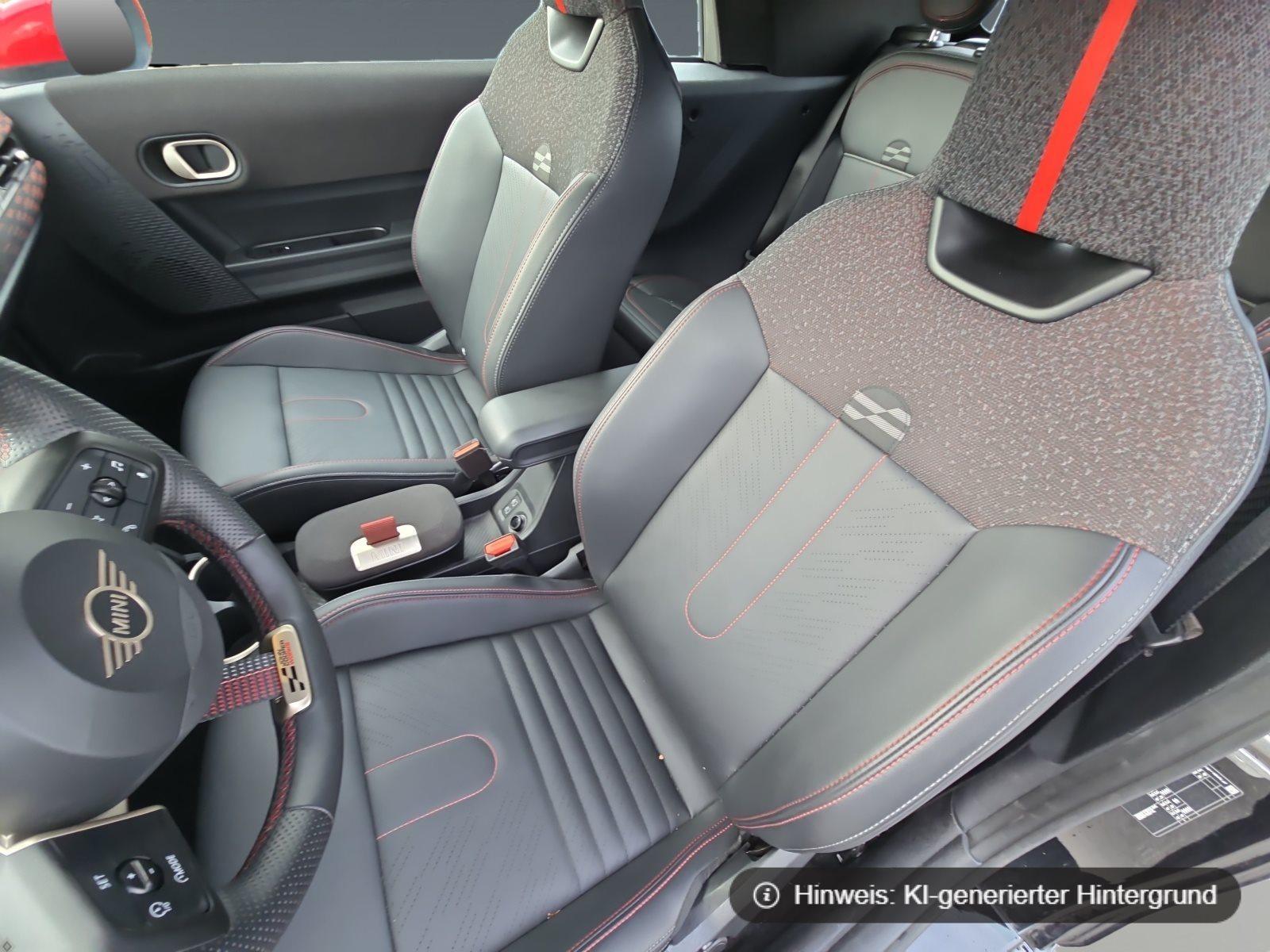 MINI Cabrio – Bild 18