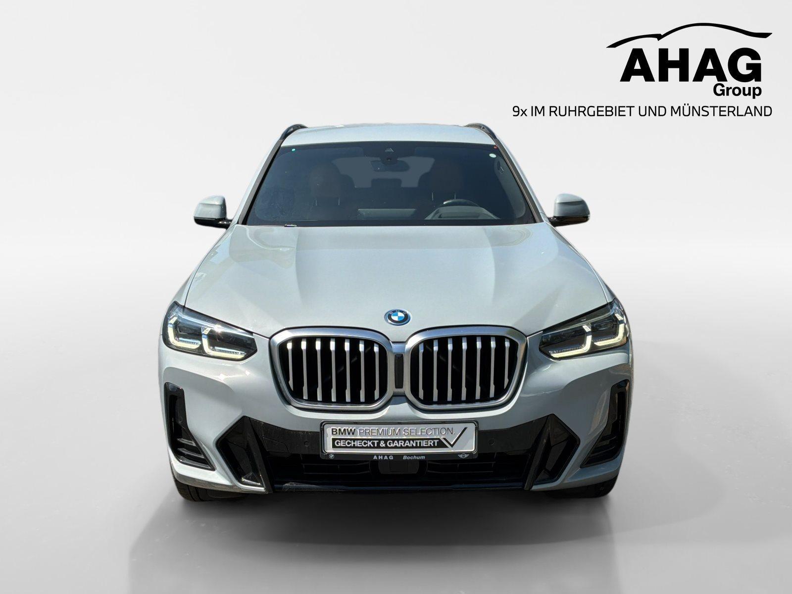 BMW X3 – Bild 4