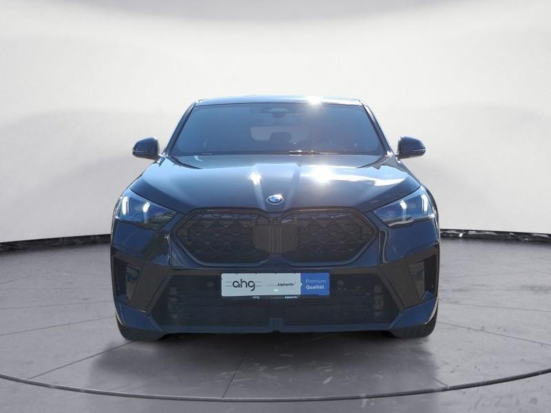 BMW X2 – Bild 12