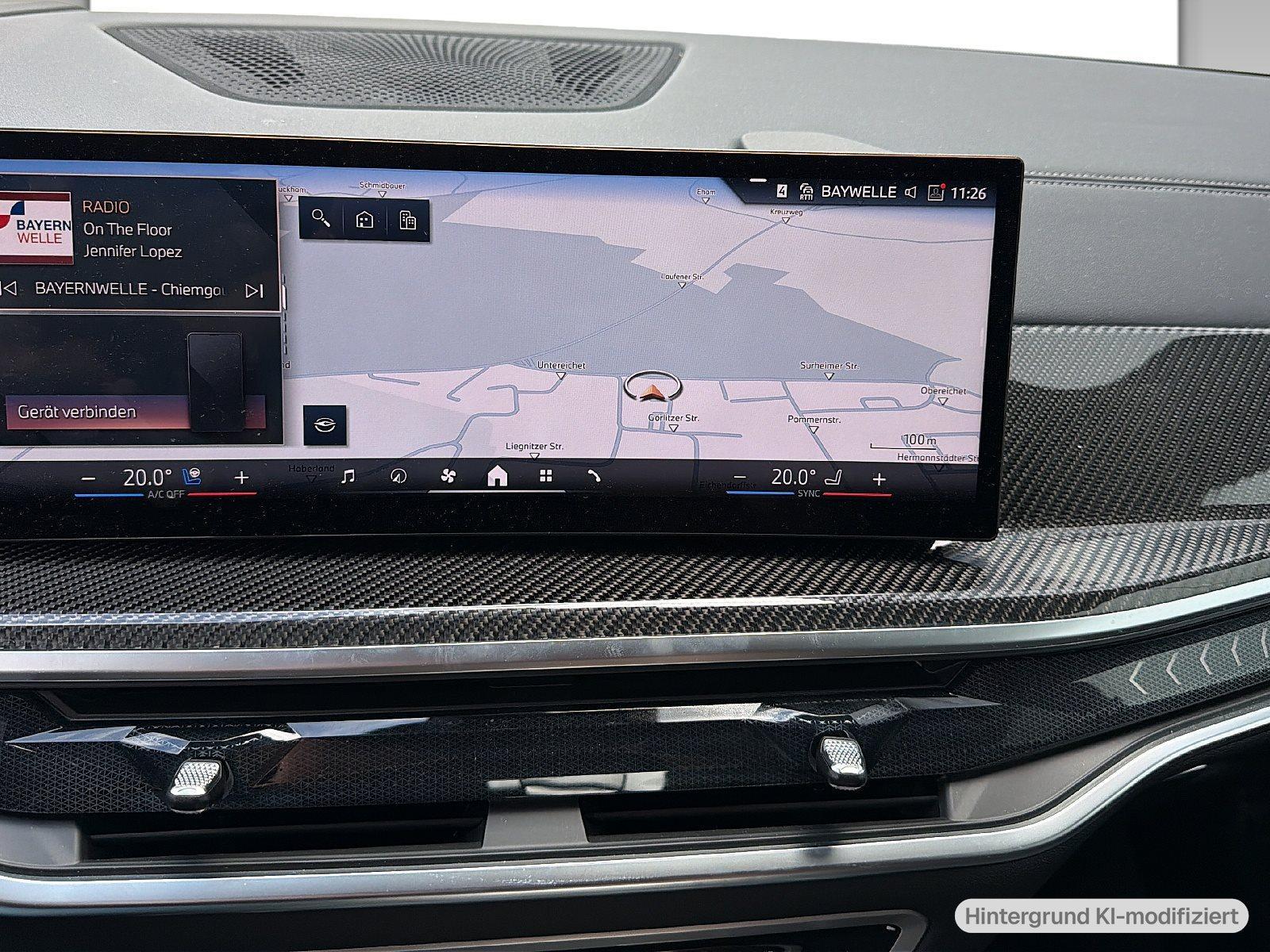 BMW X5 – Bild 12