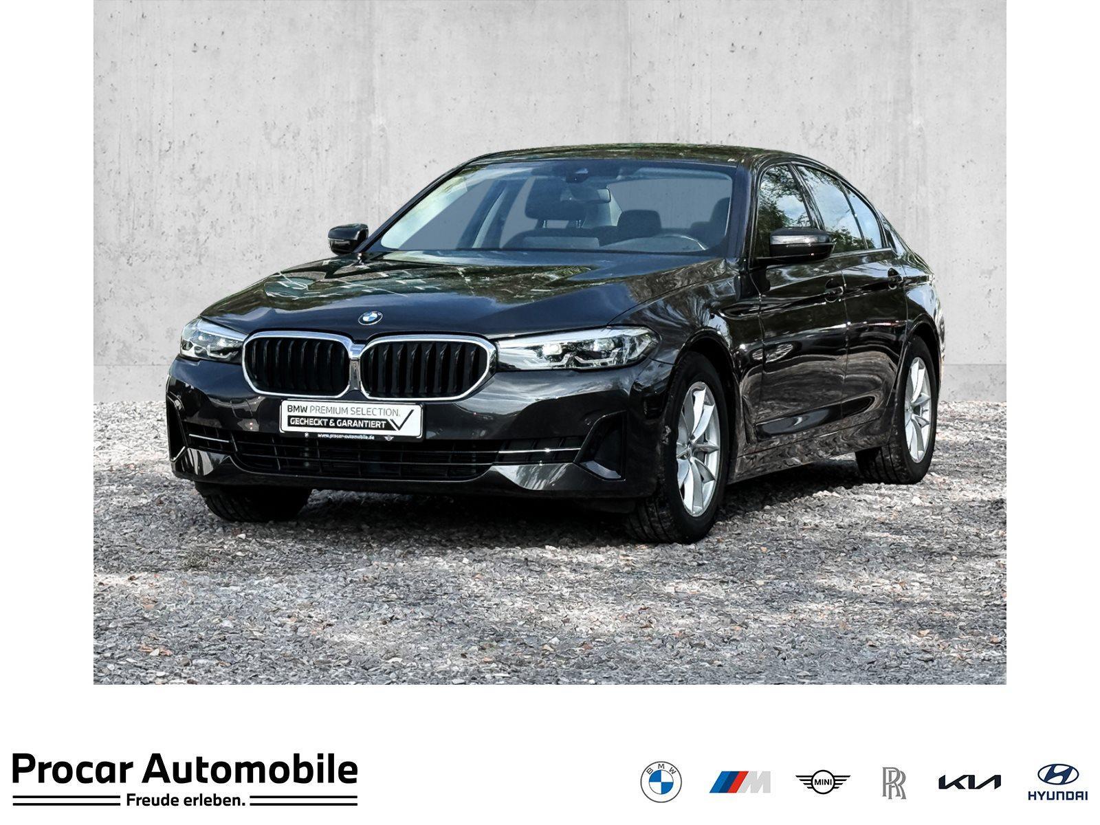 BMW 5er