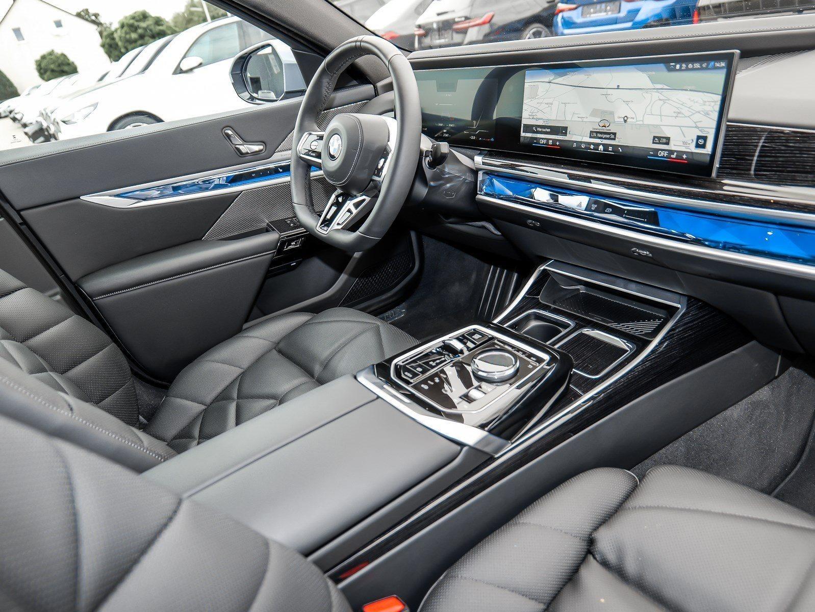 BMW 7er – Bild 26
