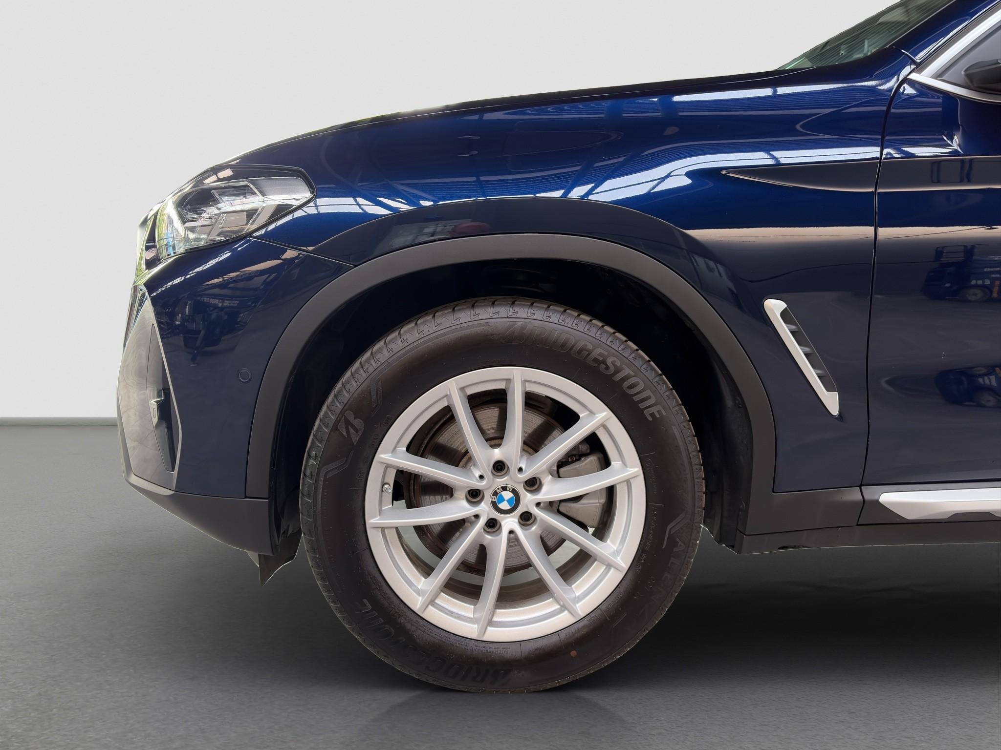 BMW X4 – Bild 10