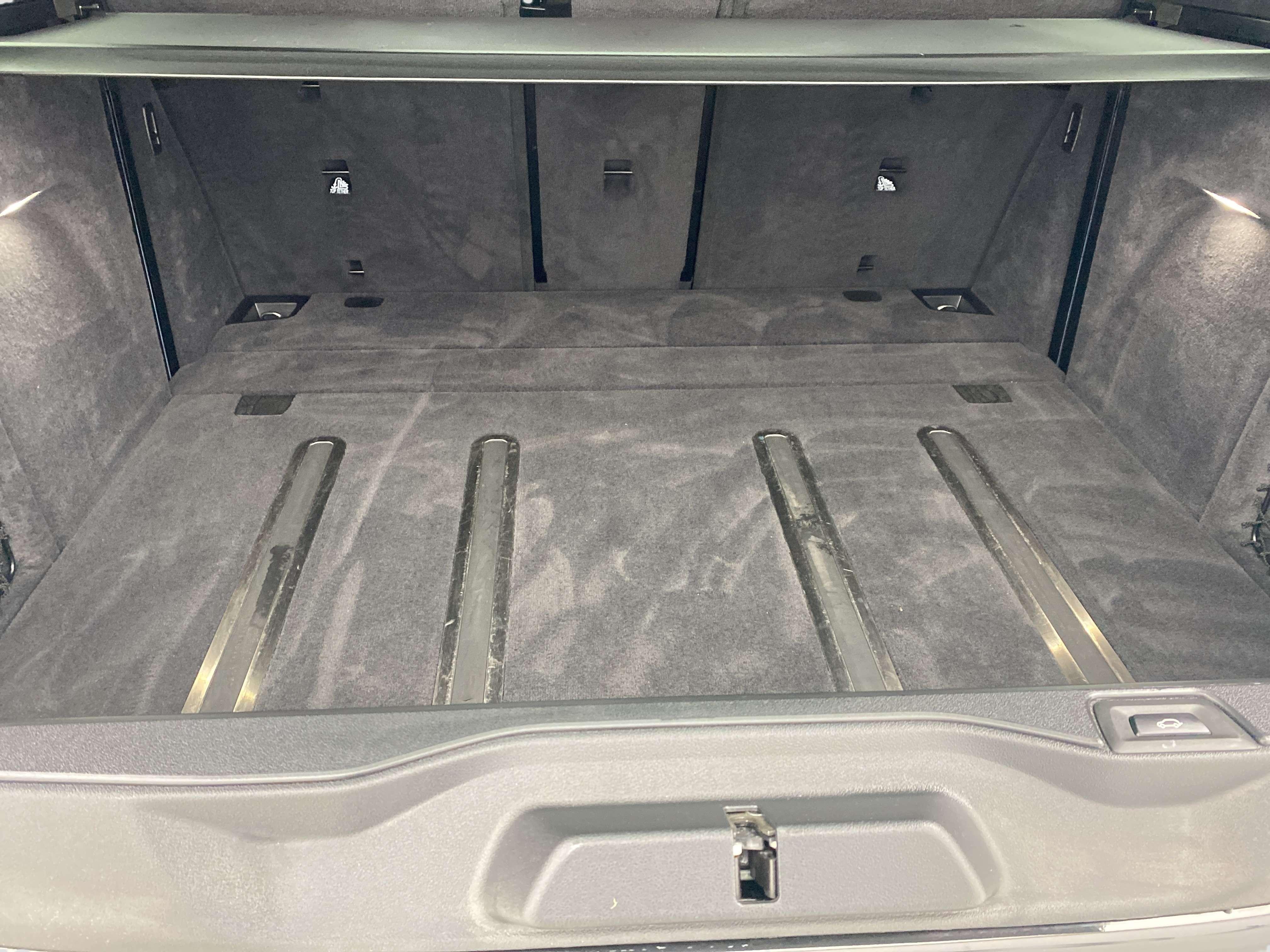 BMW X5 – Bild 10