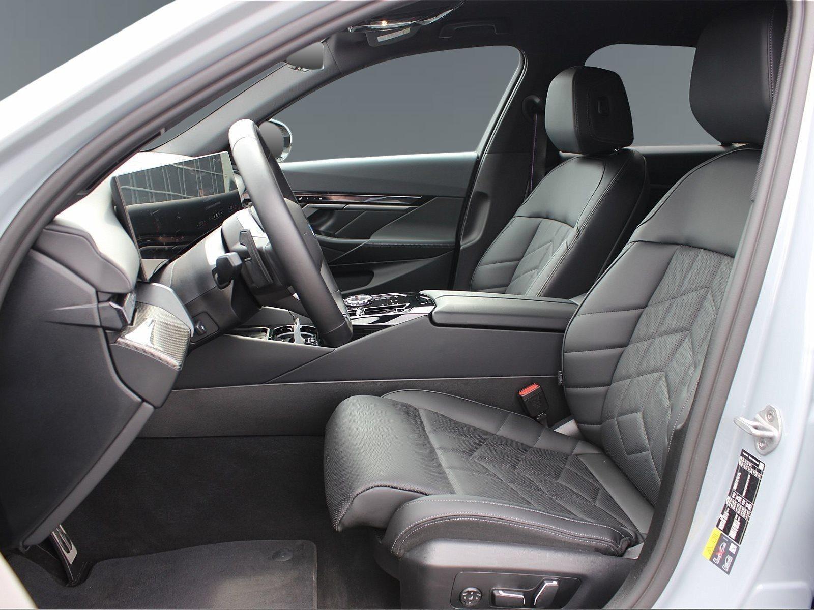 BMW 5er Touring – Bild 15