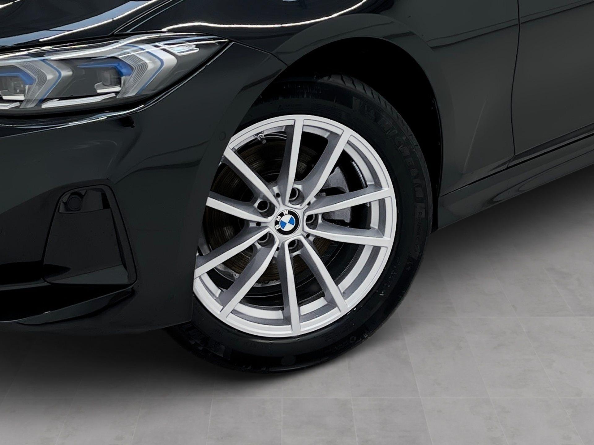 BMW 3er – Bild 14