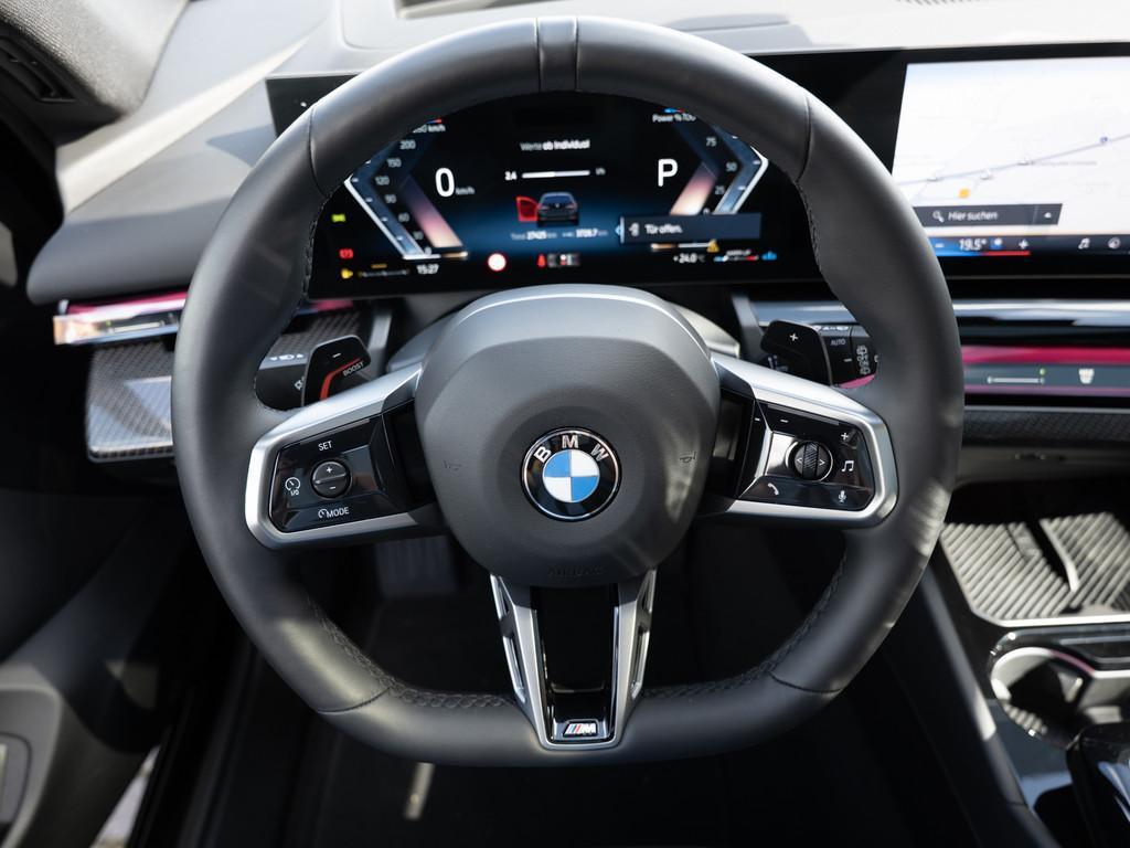 BMW 5er Touring – Bild 25