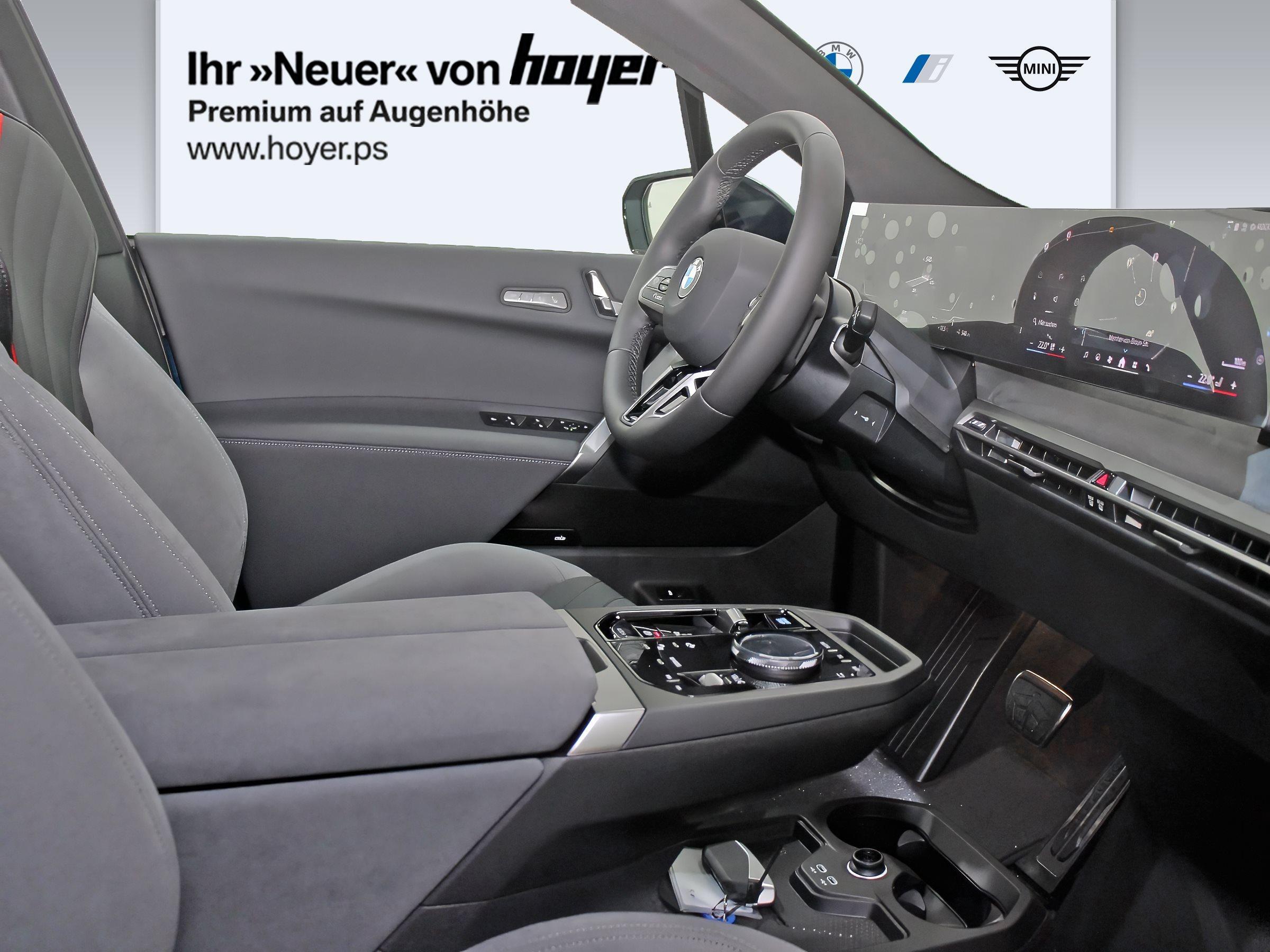 BMW iX – Bild 4