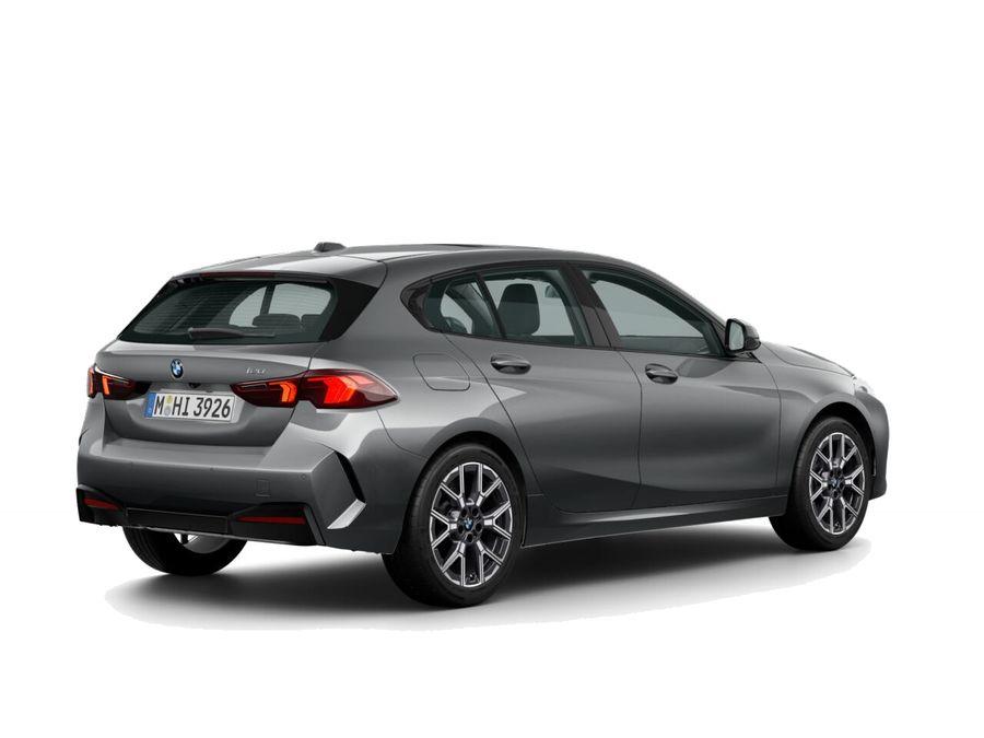 BMW 1er – Bild 5